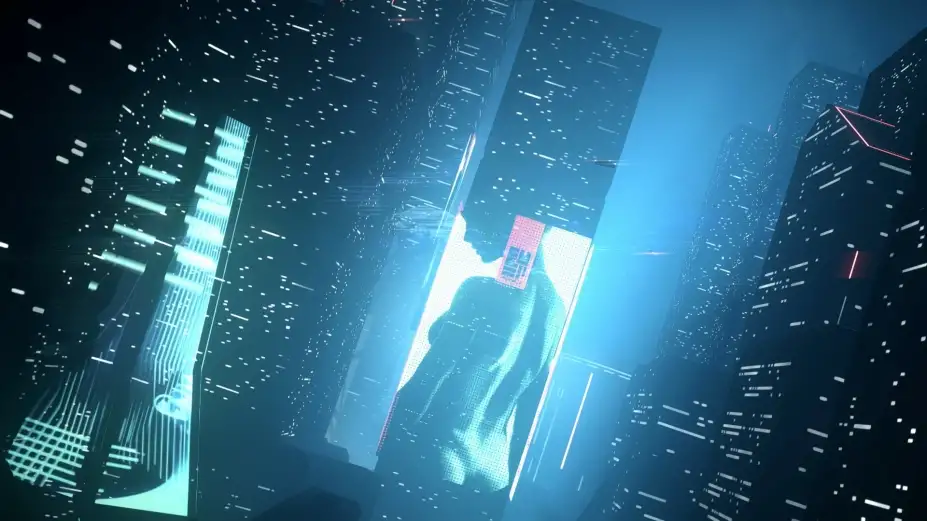 Dystopika: 未来城市沙盒 截图3
