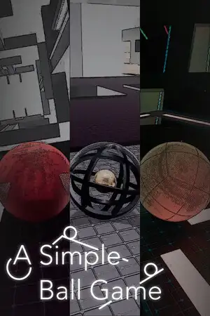 简单的球类运动