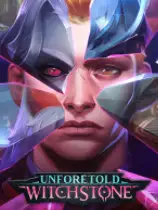 Unforetold: Witchstone