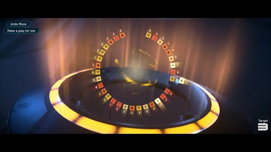 Tron: Identity 截图3