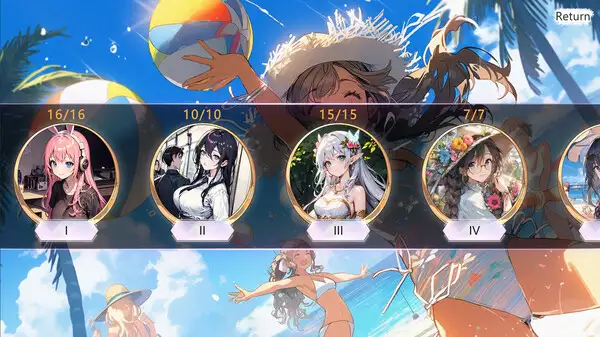 MoeSpotter 截图2