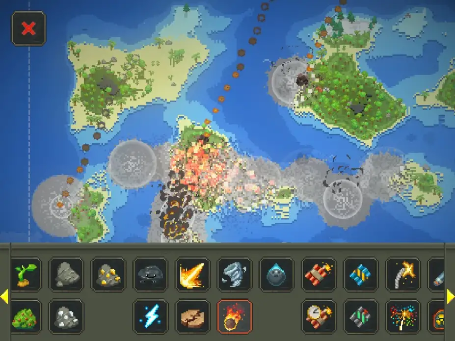 超级世界盒子 截图3