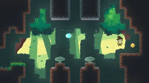 魔法酿造快递 截图2