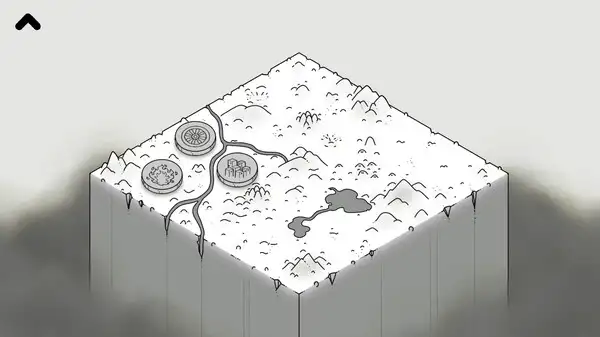 洛克符文解谜 截图1