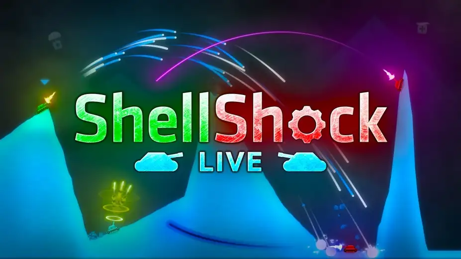 ShellShock Live 截图1