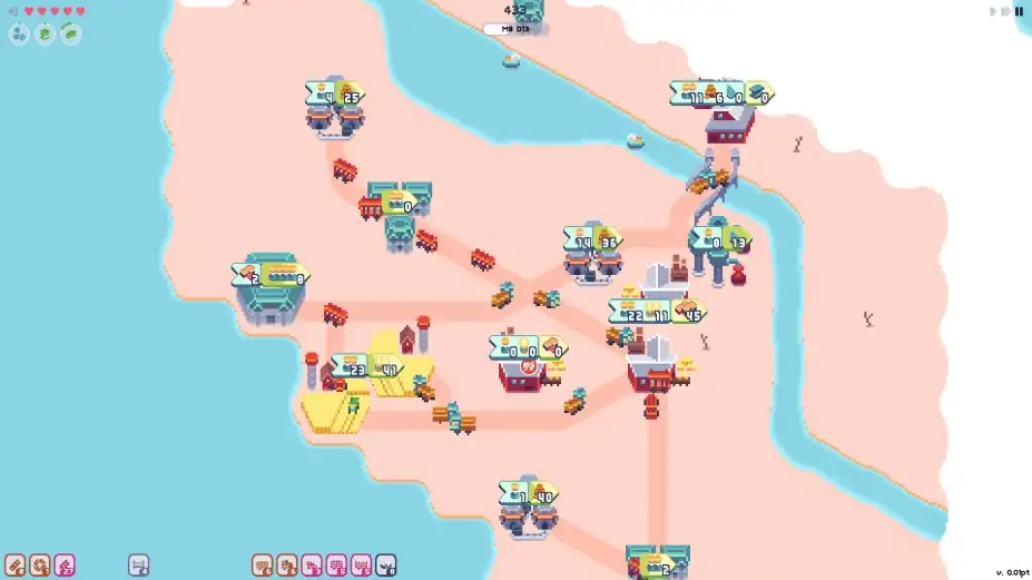 Saimai Rd 截图3