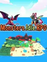 怪物闲置RPG