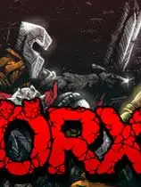 城堡之巅ORX