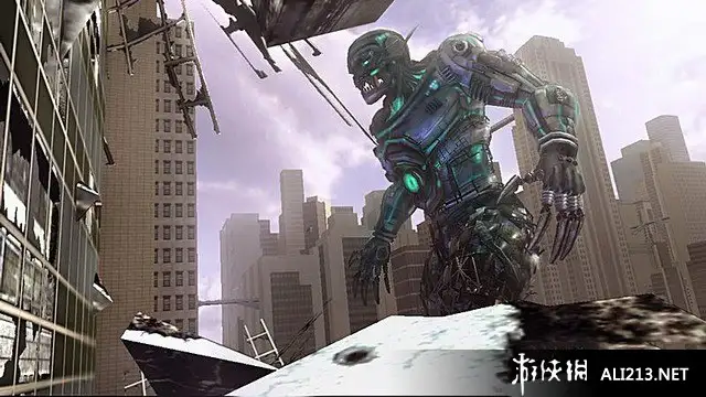 超人归来 截图1