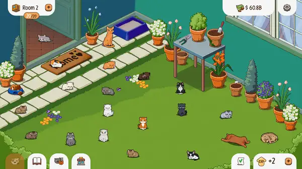 肥猫之家 截图2