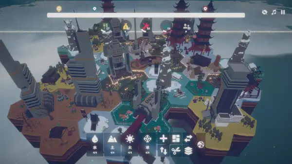 神迹之城 截图3