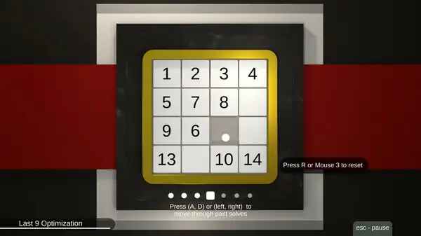 16：15的艺术 截图3
