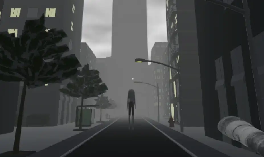 Fear of Fear 截图3