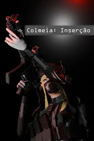 科尔梅亚：Inserção