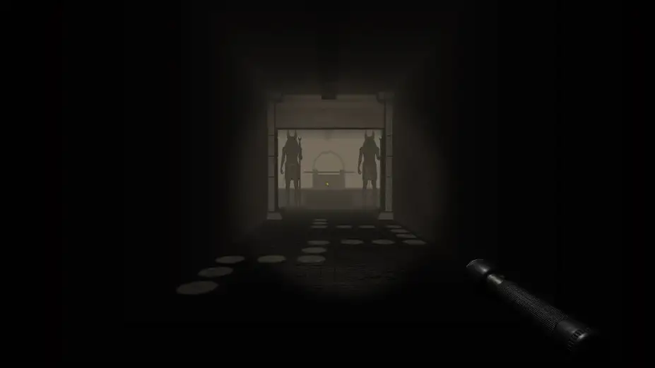 阿努比斯巢穴 截图2