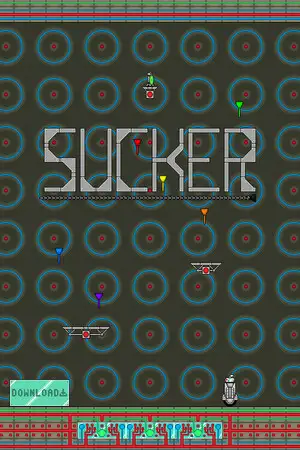 Sucker