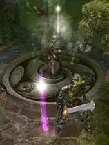 地牢围攻2：破碎的世界
