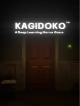 KAGIDOKO : A Deep Learning Horror Game