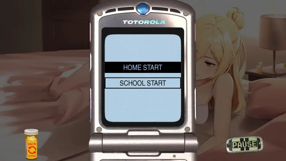 Class of 09: The Flip Side 截图2