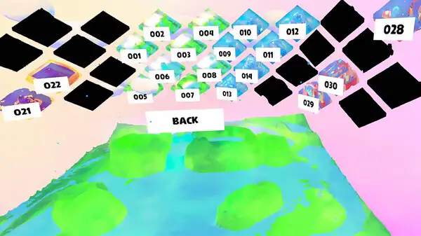 WET VR 截图3