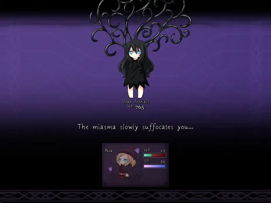Thistlemine 截图3