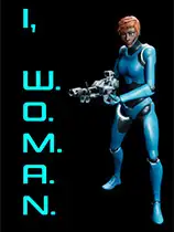 I, W.O.M.A.N.