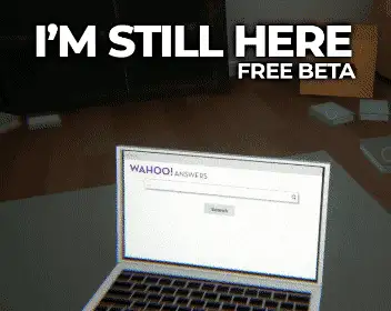 我仍然在这里 截图1