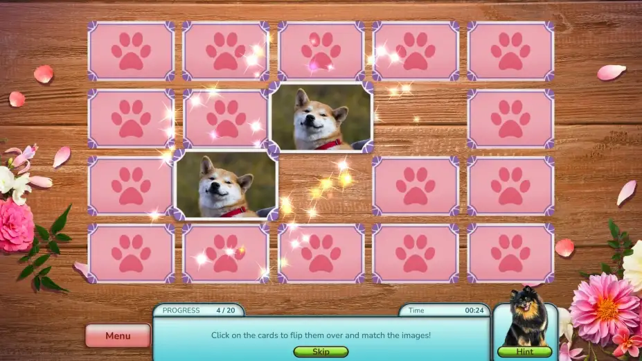 我爱找更多狗典藏版 截图3