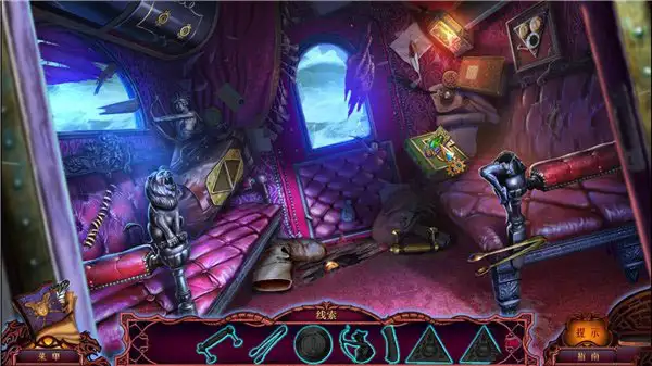光之联盟2：邪恶收获 截图3