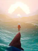 海之剑