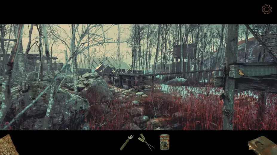 重返沼泽 截图3