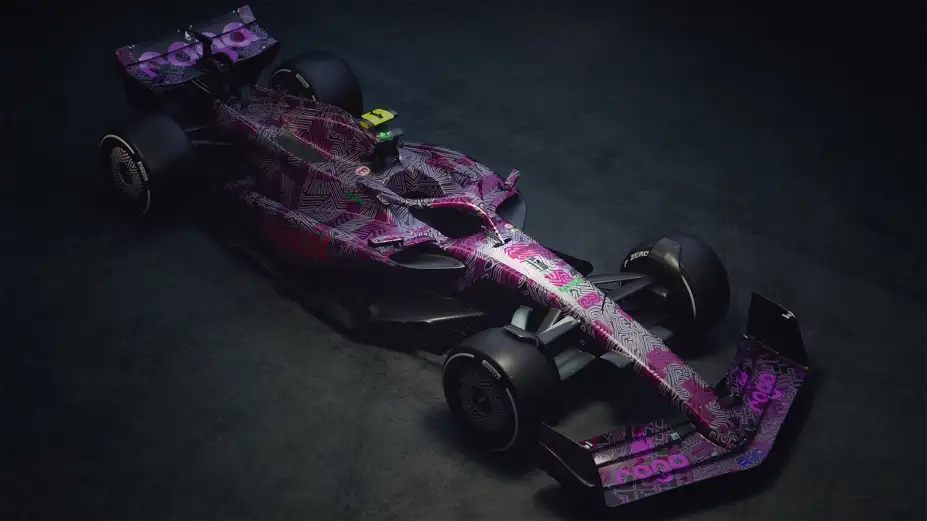 F1车队经理2024 截图1
