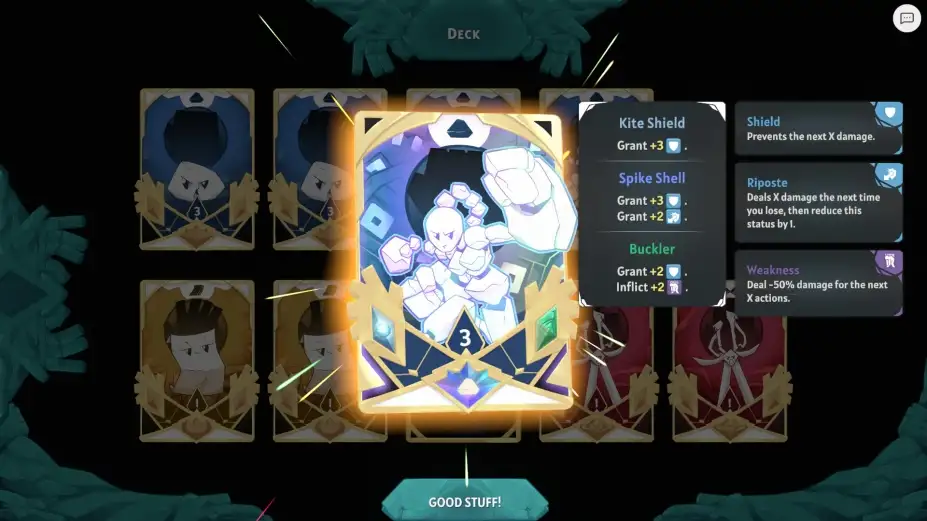 手牌大师 截图3