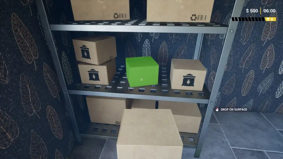 烘焙咖啡馆模拟器 截图3