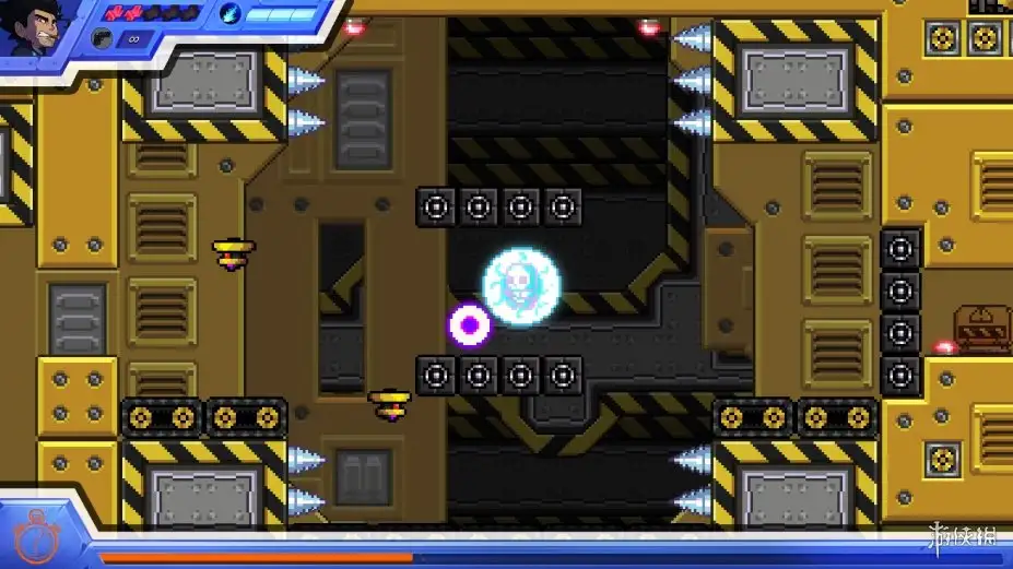 Guns N Runs 截图3