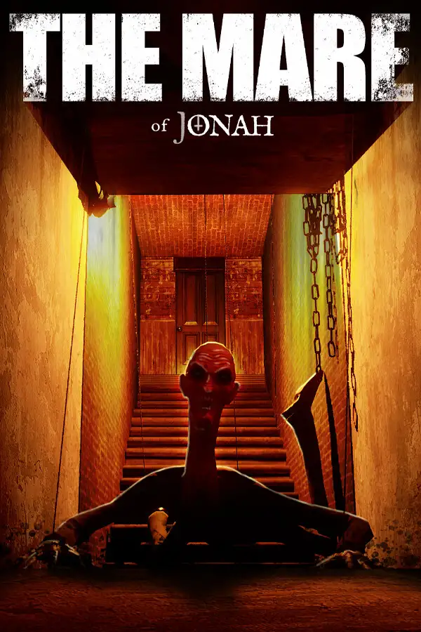 The Mare of Jonah