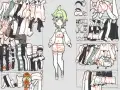 蜂蜜装扮 截图3