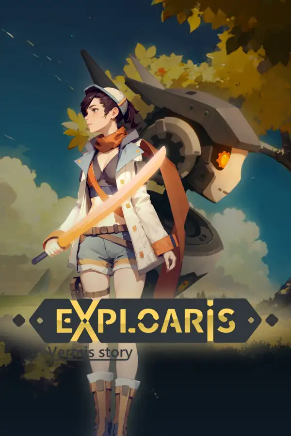 Exploaris Vermis故事