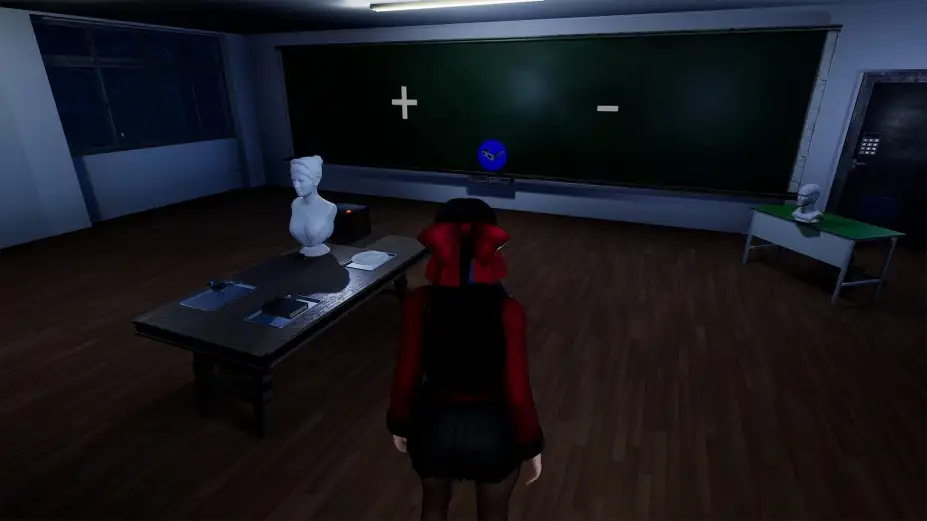 深渊学校 截图3