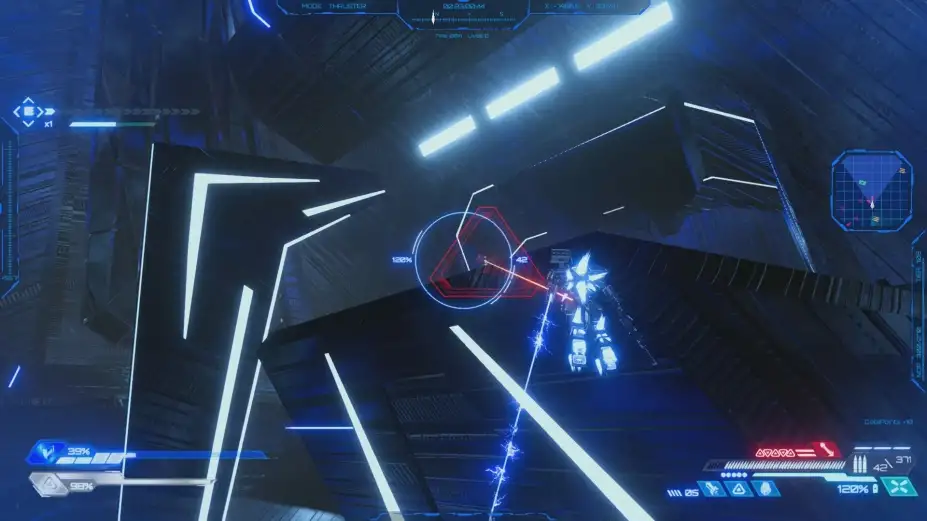 NEUROXUS 截图3