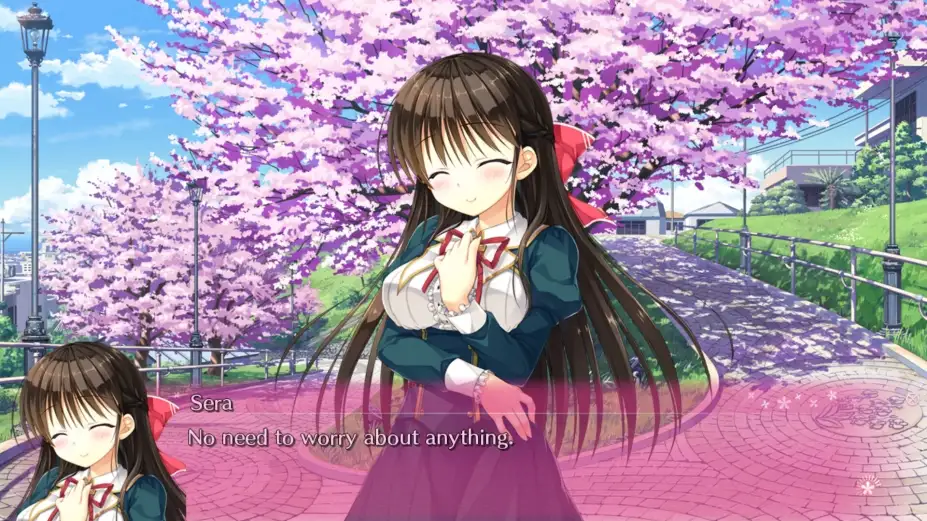 懵懂初心 Primal Hearts 截图1