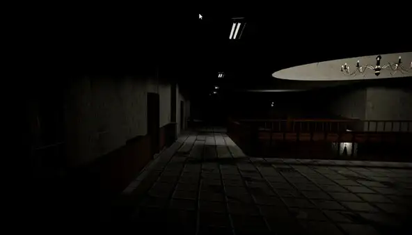 真实逃脱 截图1