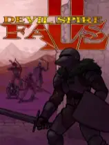 魔塔陨落