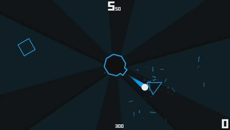 Polygoneer 截图1