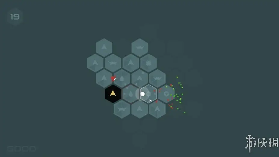 Morphblade 截图3