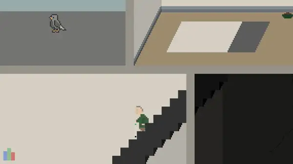 遗憾 截图2