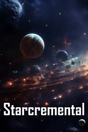 星际增量