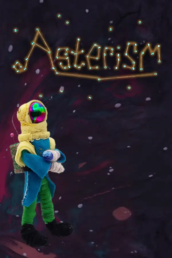 星辰谱