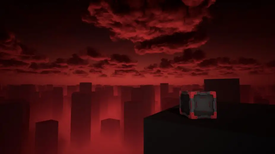 立方体 截图3