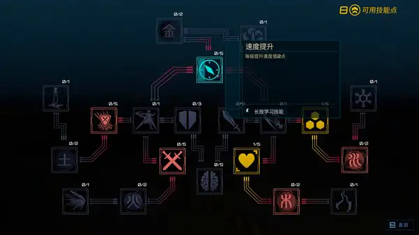 赛博竞技场 截图2